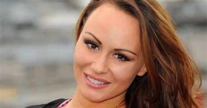 Chanelle Hayes Instagram reveals shock weight loss with clothes too big