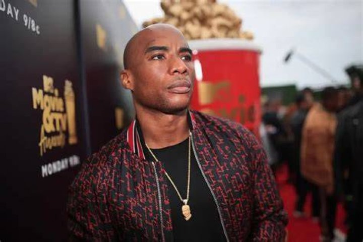 Charlamagne Tha God Net Worth Celebrity Net Worth