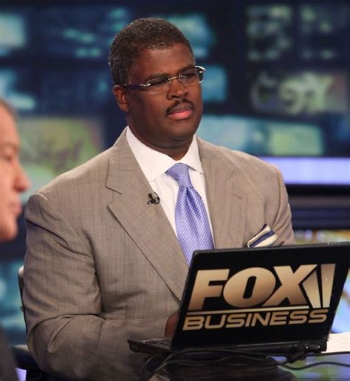 Charles Payne, Fox Business Network Host, Suspended Amid Misconduct Inquiry