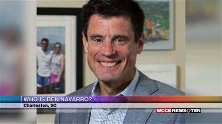Charleston billionaire Ben Navarro buys Volvo Car Open women's tennis
