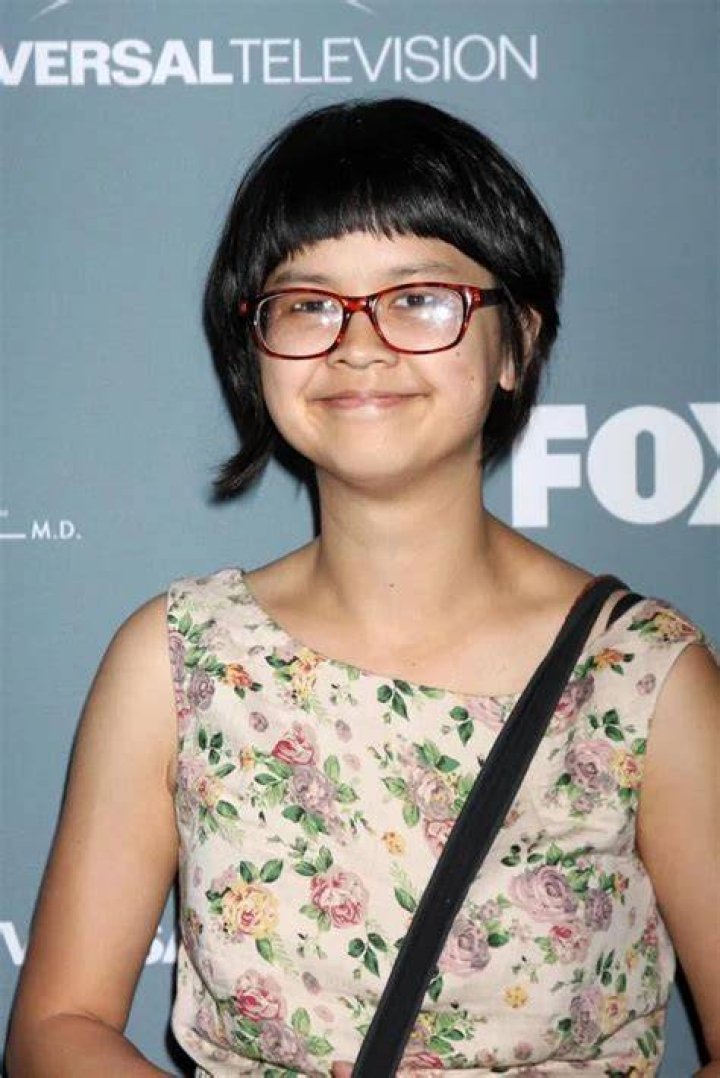 Charlyne Yi Movies, Bio and Lists on MUBI