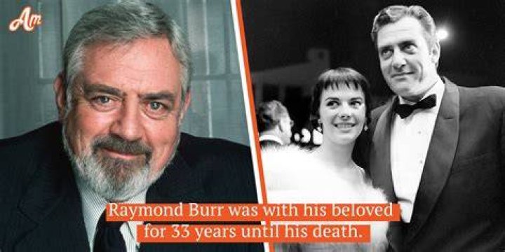 Checking Raymond Burr and Isabella Ward's Relationship FactChecking the Timeline of Raymond