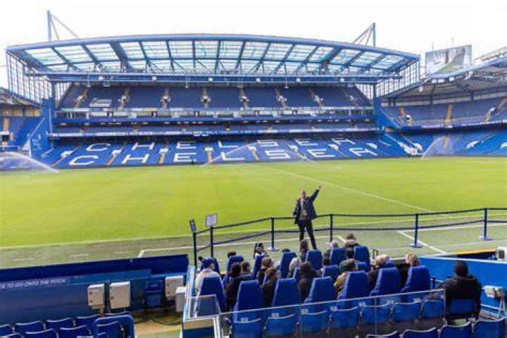 Chelsea FC