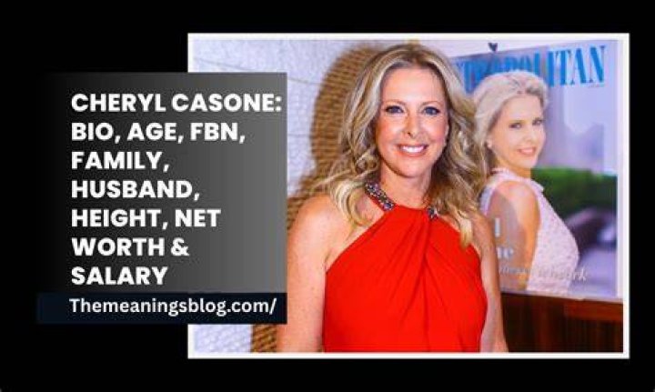 Cheryl Scott&rsquo;s bio age, salary, wedding, husband, ABC 7, net worth, is