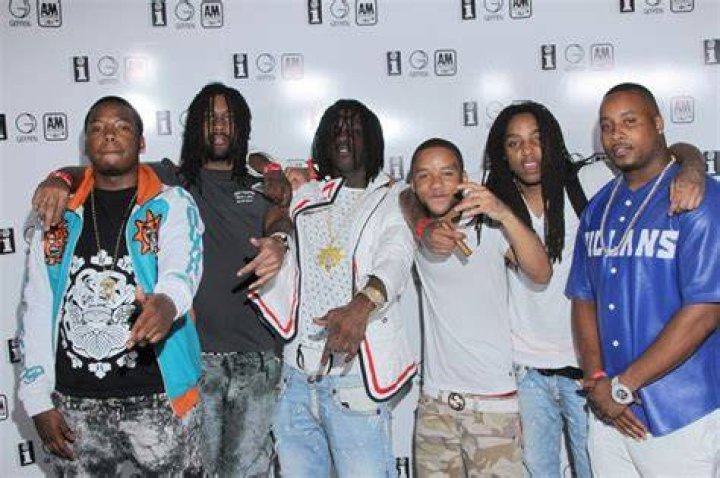 Chief Keef 2009