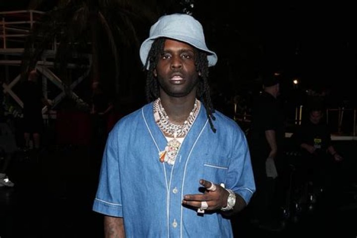 Chief Keef News ? Page 2