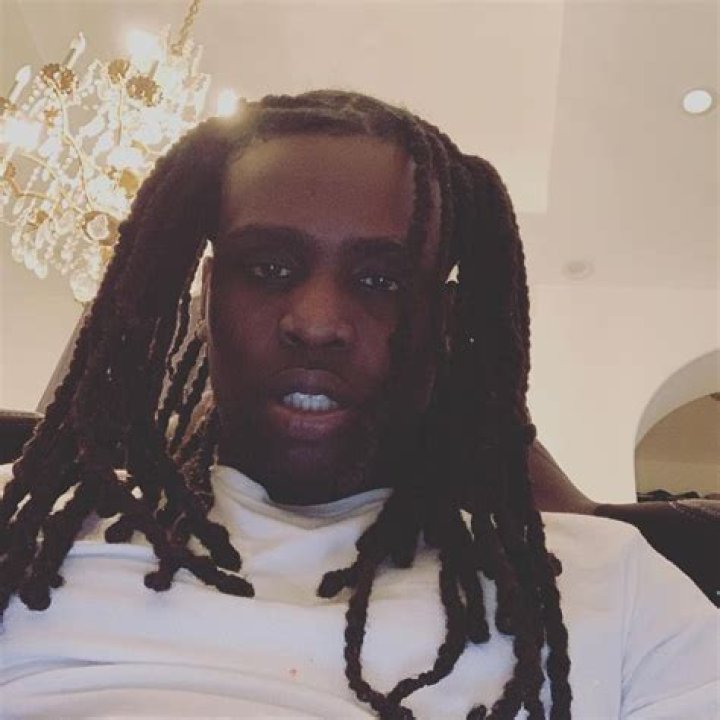 Chief Keef on Instagram &ldquo;I think that I'm Kobe&rdquo; Chief keef, Kobe, Chief