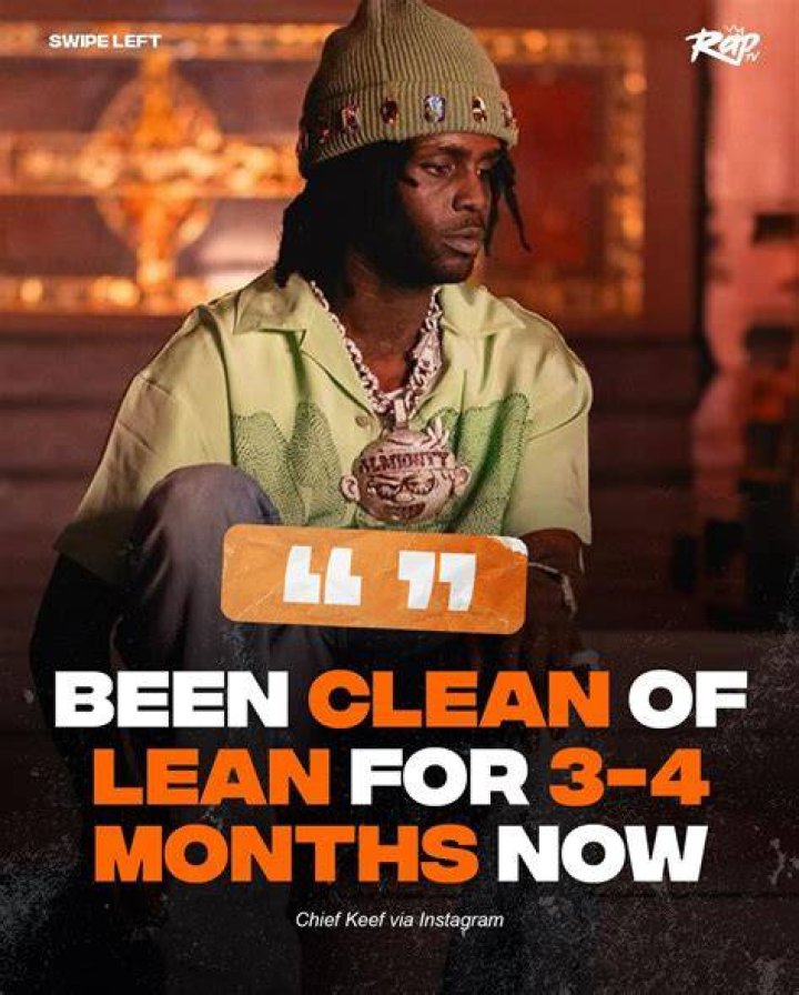 Chief Keef says he was shot at outside W Hotel in Midtown