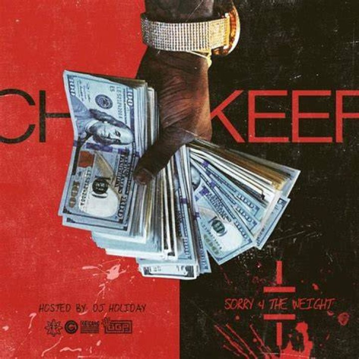 Chief Keef Sorry 4 The Weight (Mixtape) Daily Chiefers