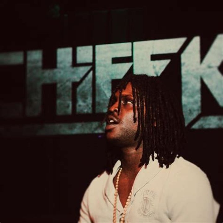 Chief Keef to Hold Benefit Concert for Toddler Killed By Car Involved