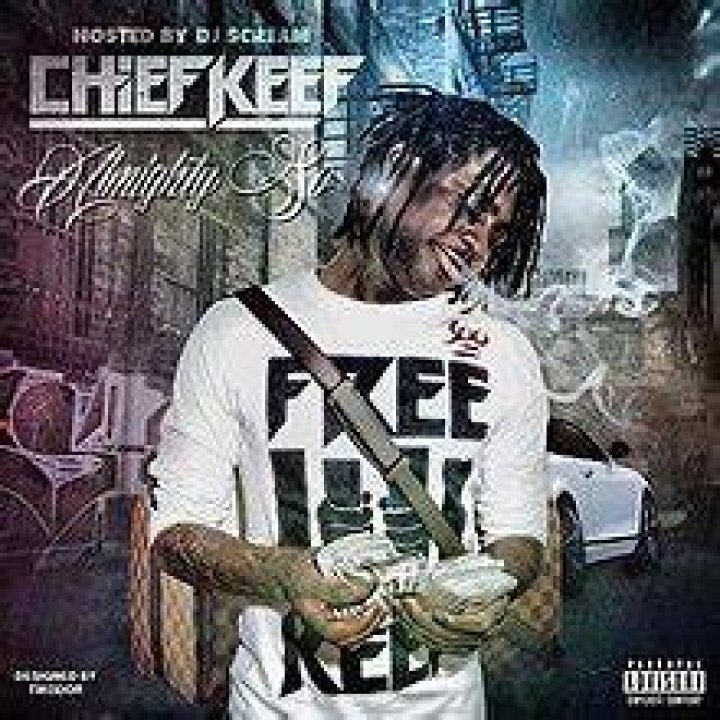 Chief Keef Wikiwand