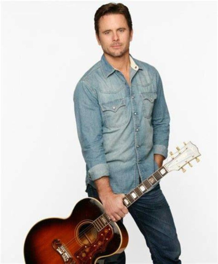Chip Esten Deacon Nashville, Nashville Series, Nashville Tv Show