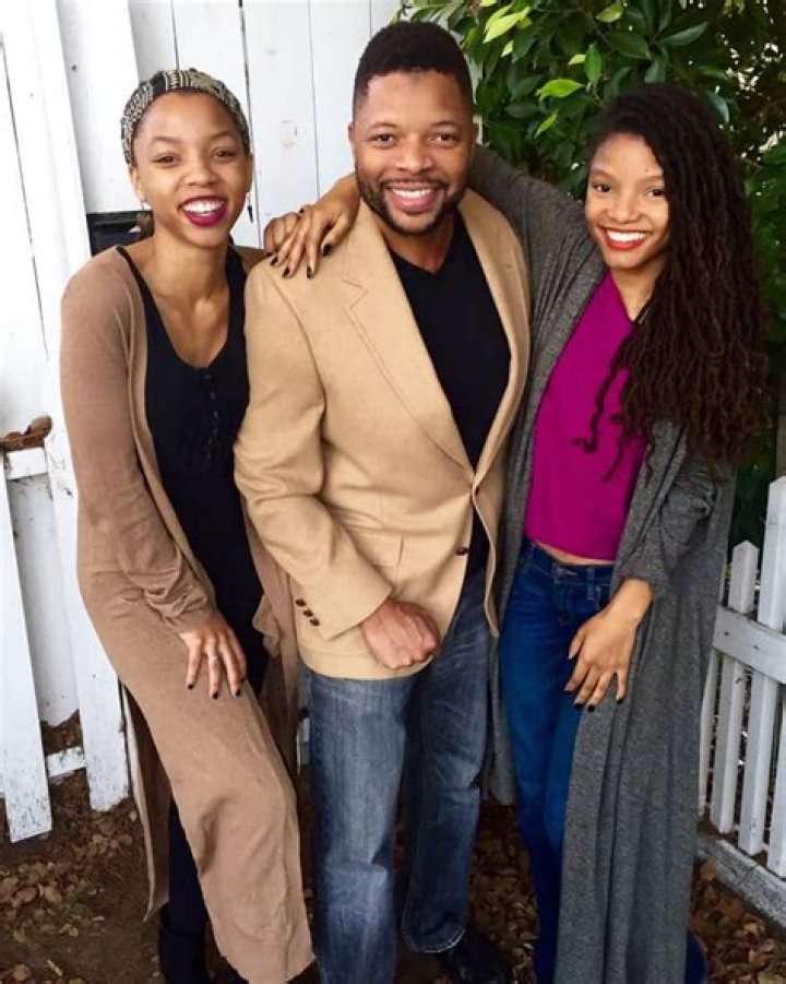 Chloe Bailey Parents Who Are Courtney And Doug Bailey?