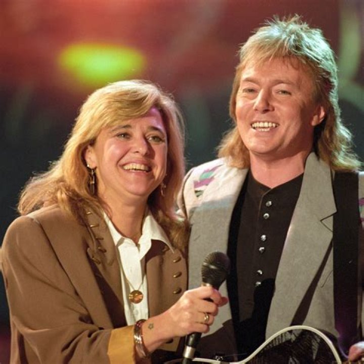 Chris Norman & Suzi Quatro. She's In Love With You. Музыканты