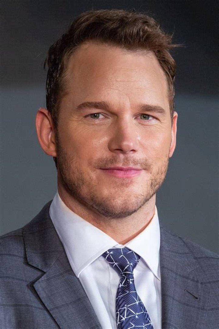 Chris Pratt Chris Pratt, Chris Evans, Star Lord, Stan Lee, Mens Health