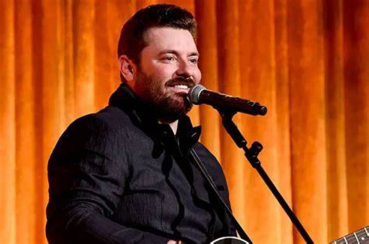 Chris Young Bio, Wiki 2017 Musician Biographies
