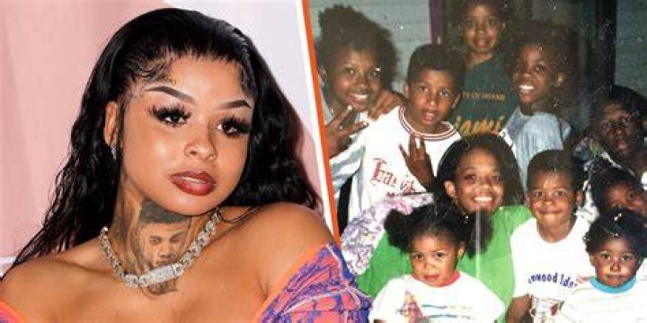Chrisean Rock&rsquo;s parents, siblings, ethnicity, age, net worth Legit.ng