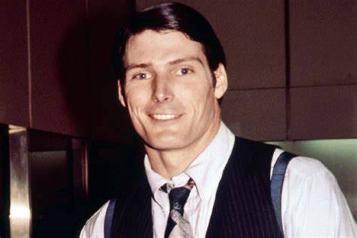 Christoper Reeve's Son, Will, Is All Grown Up And Looks Just Like His Dad