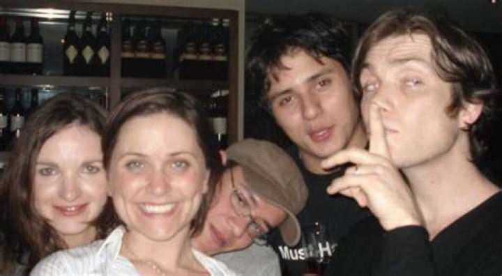 Cillian Murphy Siblings Meet His 3 Siblings