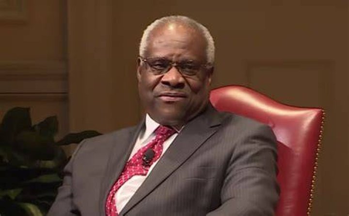 Clarence Thomas&rsquo;s Rich Friend Collects Judges, Politicians&mdash;and Nazi Memorabilia The Nation