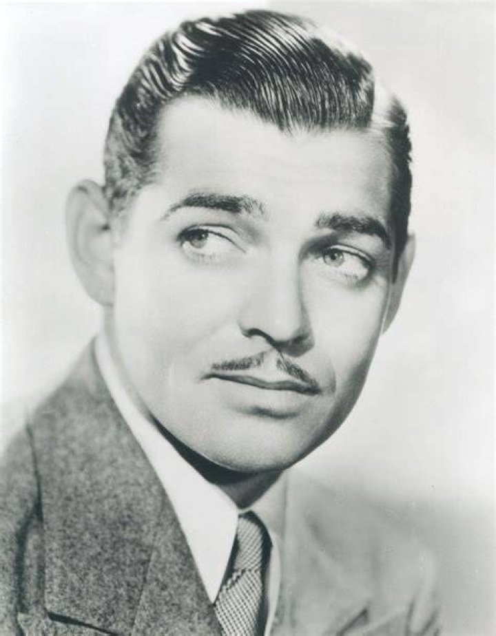 Clark Gable's Grandson Died Accidental Fentanyl Overdose Reports