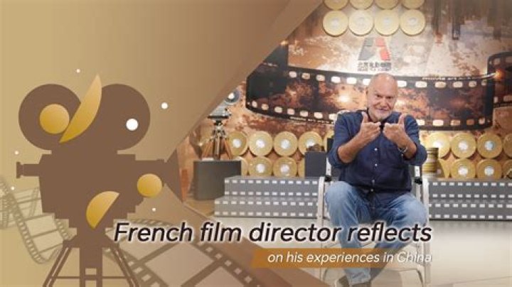 Classify and pass French director Denis Villeneuve