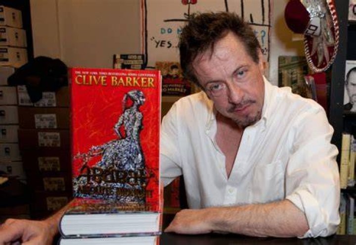 Clive Barker's Tortured Souls 2 Suffering Bob Visiontoys