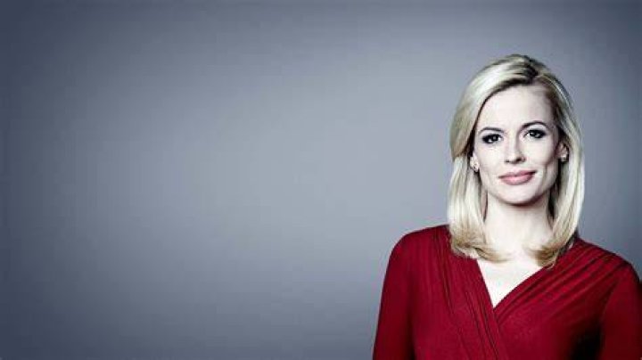 CNN Profiles Pamela Brown Justice Correspondent