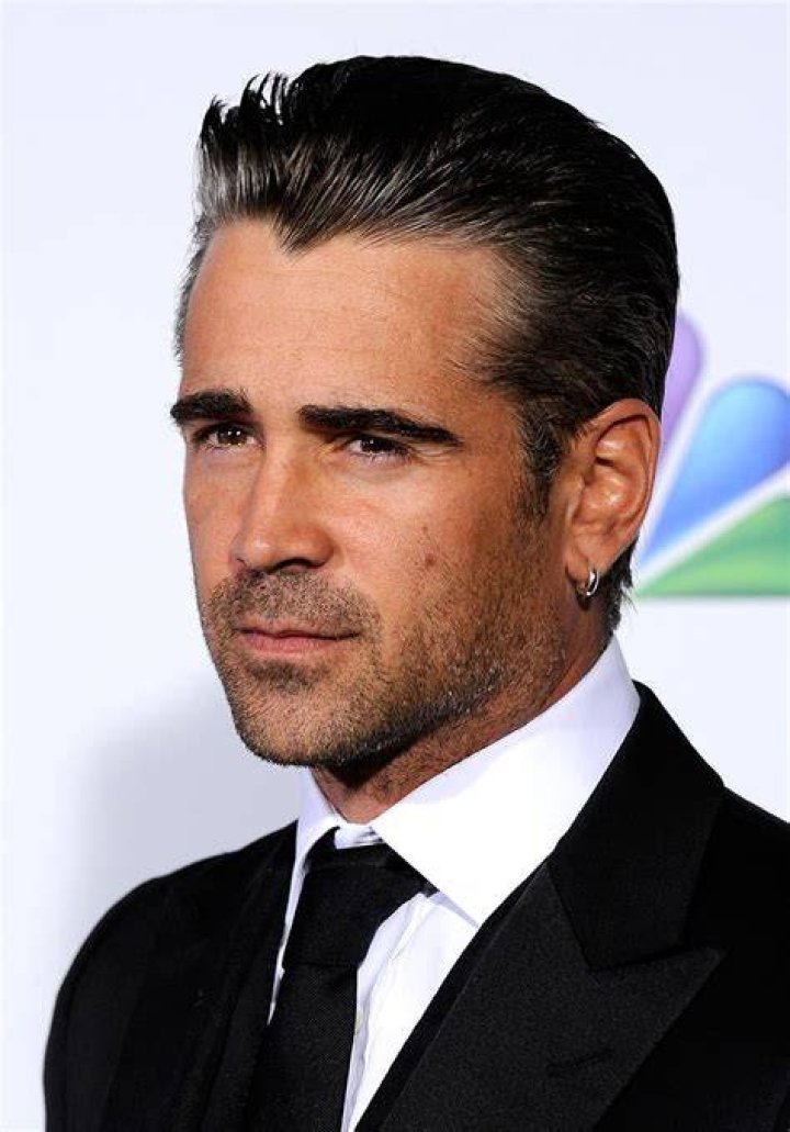 Colin Farrell IMDb
