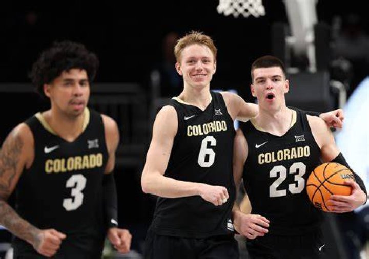 Colorado basketball lands fivestar recruit Cody Williams On3