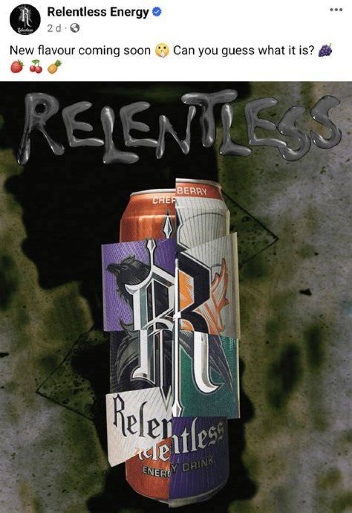 Coming soon &lsquo;The Relentless Patriot,&rsquo; a documentary about