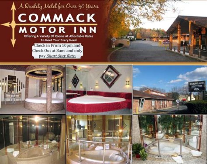 Commack Motor Inn sold for nearly 14 million