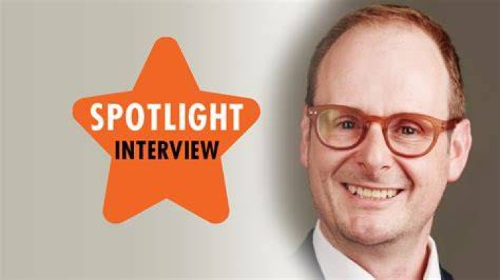 Community Spotlight An Interview David Moss of the Tokyo Tactical