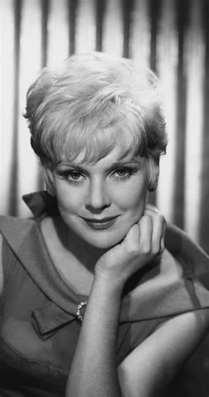 Connie Hines IMDb