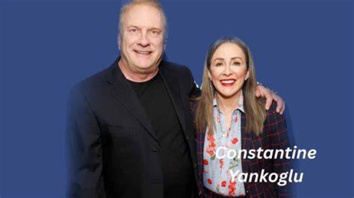CONSTANTINE YANKOGLU; (WIKI, AGE, PARTNER LIFESTYLE, AND NET WORTH)
