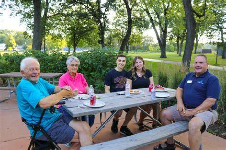 Cookout Conversations River Falls, WI Official Website