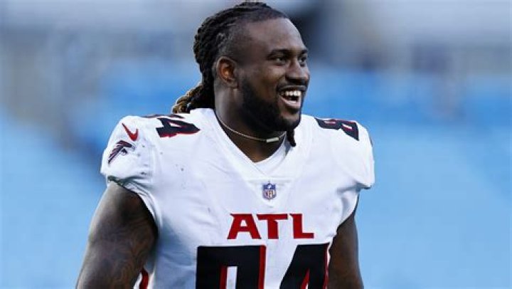 Cordarrelle Patterson was top freeagent target for Kyle Shanahan