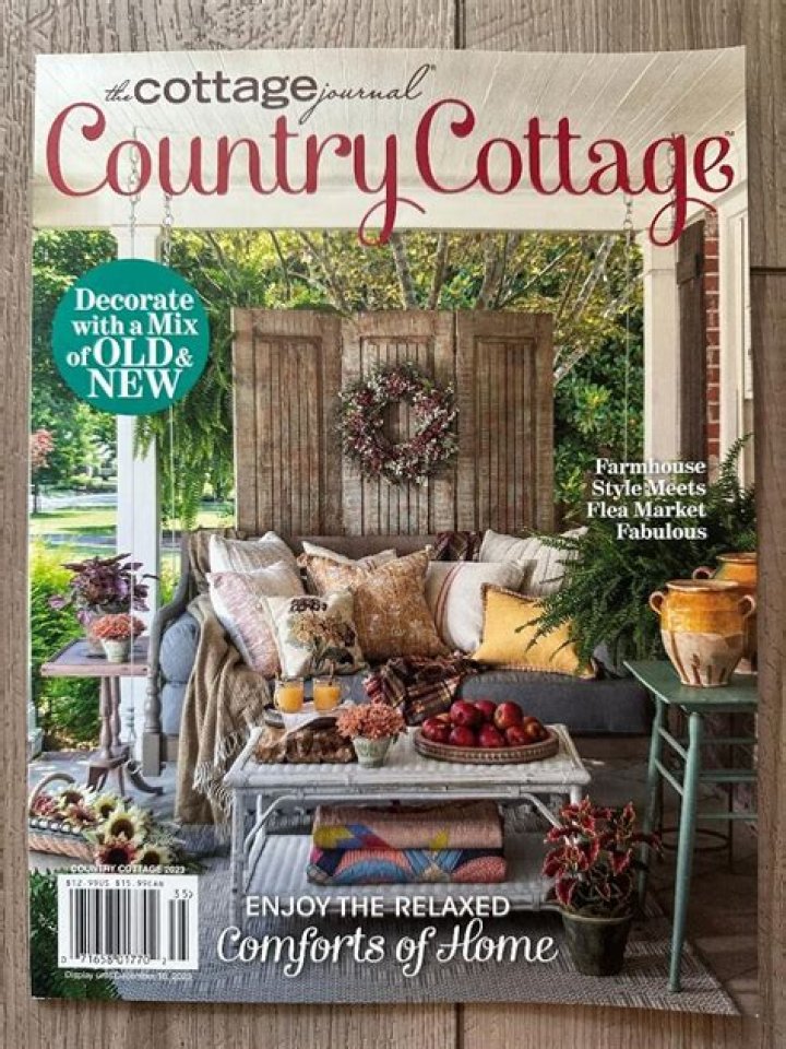Cottage Country Lifestyle Magazine on Twitter Amber marshall, Country