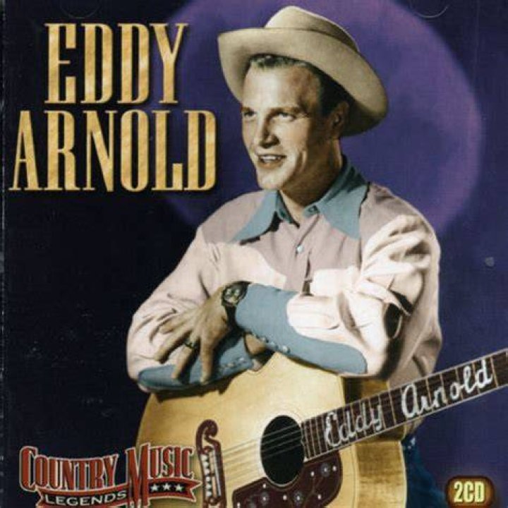 Country Legend Eddy Arnold Dies at 89