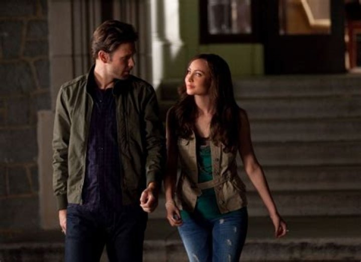 Courtney Bandeko The Vampire Diaries Wiki Fandom