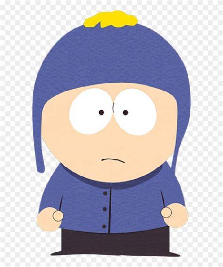Craig Tucker Official South Park Studios Wiki Craig South Park Png