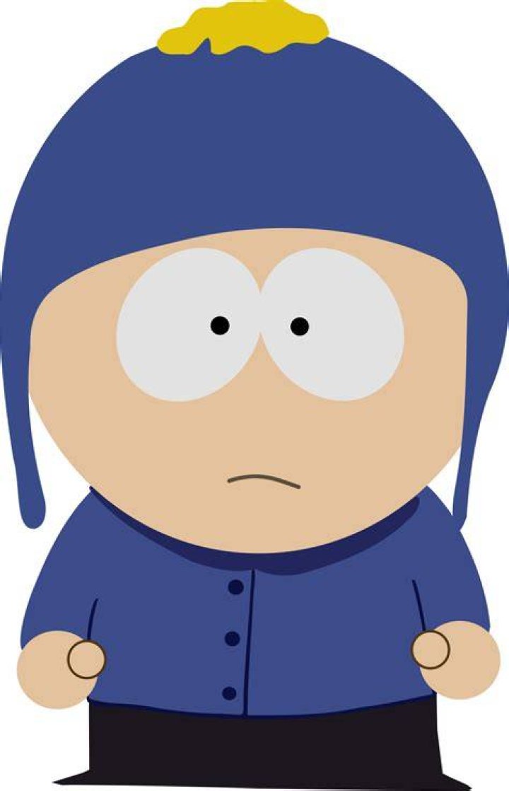 Craig Tucker Wiki South Park FANDOM powered by Wikia
