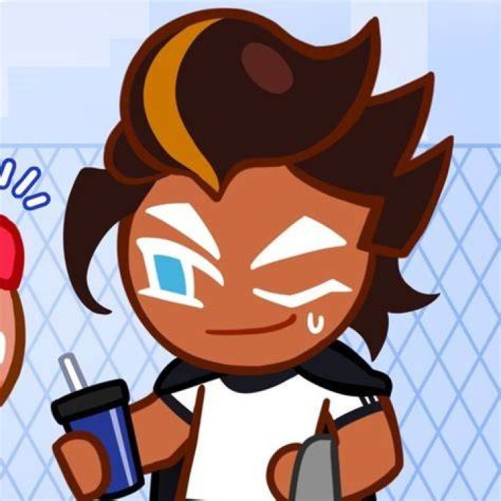 cring cookie lore 18 leak Comic Studio