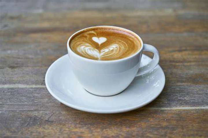 Cup Of Coffee Free Stock Photo Public Domain Pictures