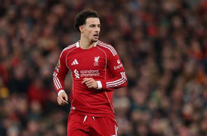 Curtis Jones Named Player of the Match in U21 European Championship