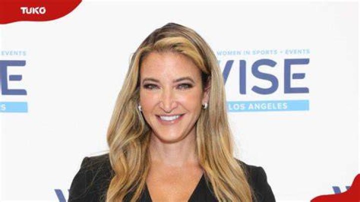 Cynthia Frelund Is She Married 2024 Company Salaries