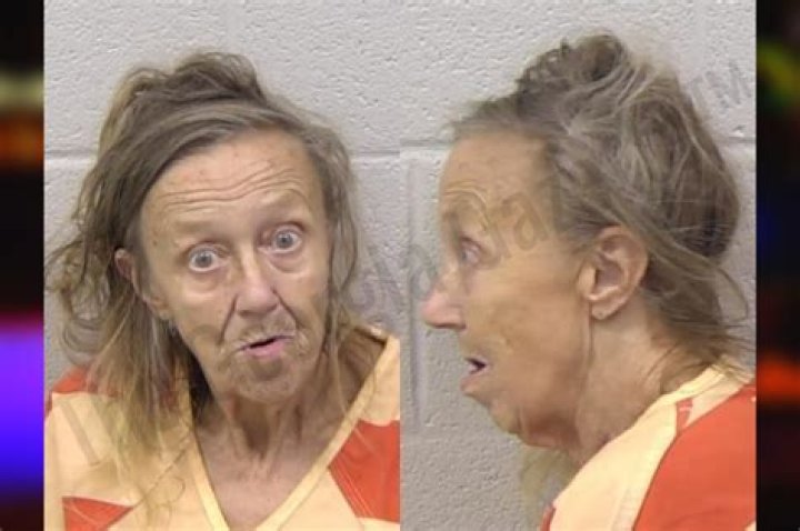 Cynthia Mckinney Paulding County