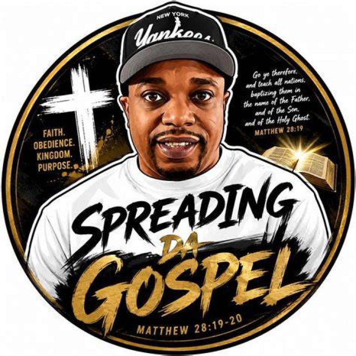 Da Gospel TruthCOCO BROTHER AND JOANN ROSARIO ARE EXPECTING BABY 2