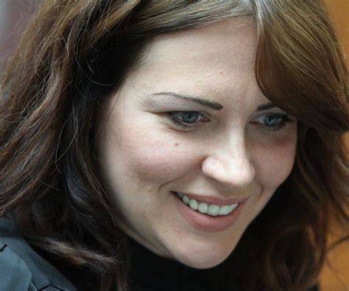 Dagmara Domińczyk Biography Facts, Childhood, Family Life & Achievements
