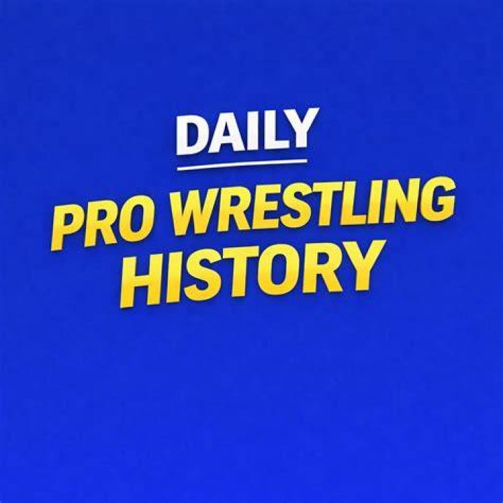 Daily Pro Wrestling History (08/02) Ron Simmons captures WCW gold in